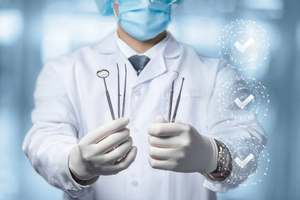 Sleep Apnea Treatment in Falls Church, VA