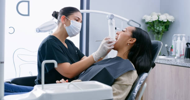 Why Choose Us for Your Dental Needs in Falls Church, VA